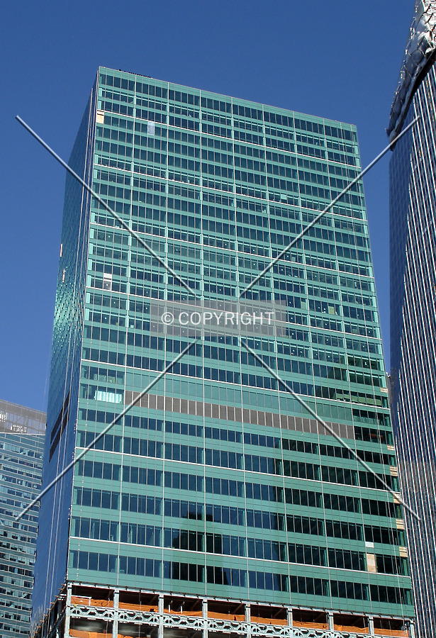 1095 Avenue of the Americas by Royce Douglas