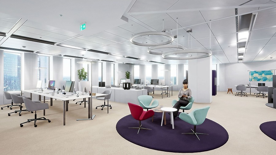 Trianon by Inreal Technologies GmbH