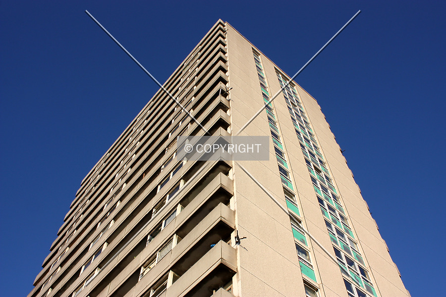 Brockfield House by Neil Nickolds