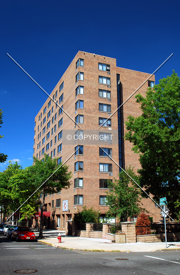 Villa Borinquen Apartments by Royce Douglas