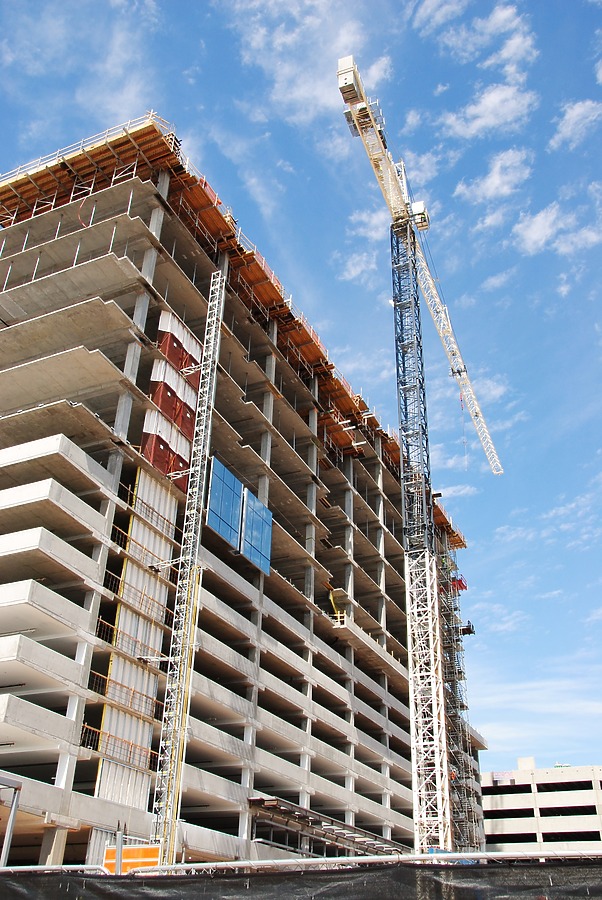 The Watermark Tempe by Brian LoBue