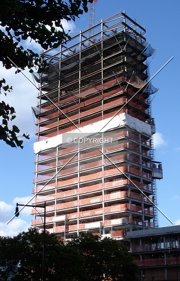 Toren by Royce Douglas