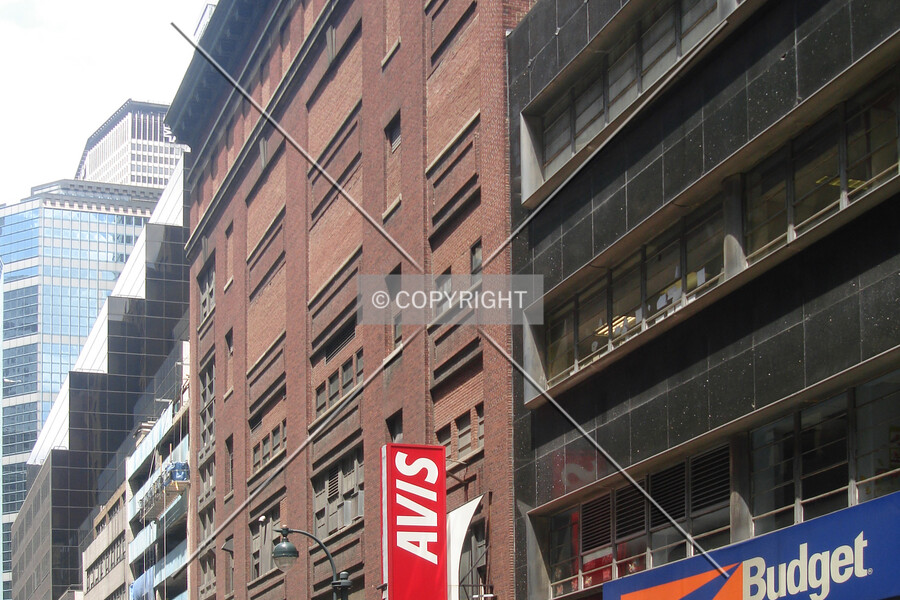 217 East 43rd Street