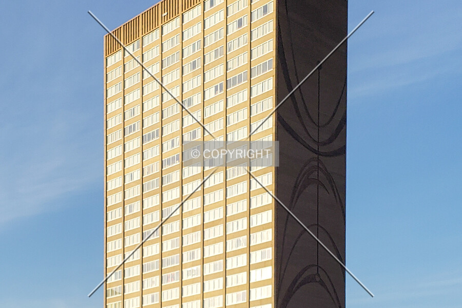 Council Tower Senior Living