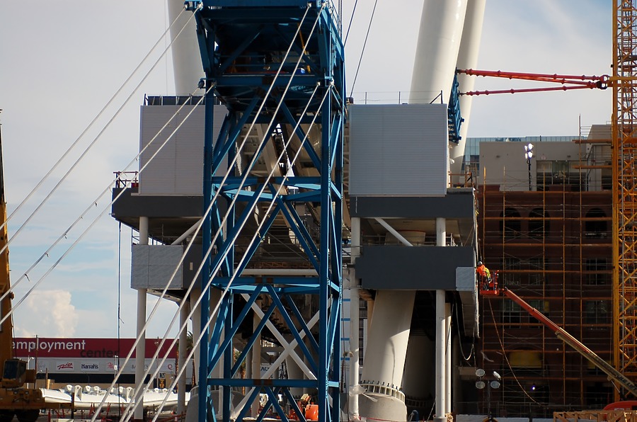 High Roller by Brian LoBue