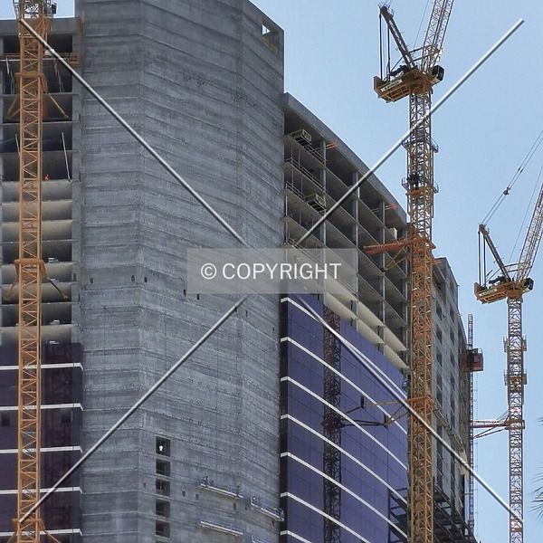 Resorts World Las Vegas by Nephilim