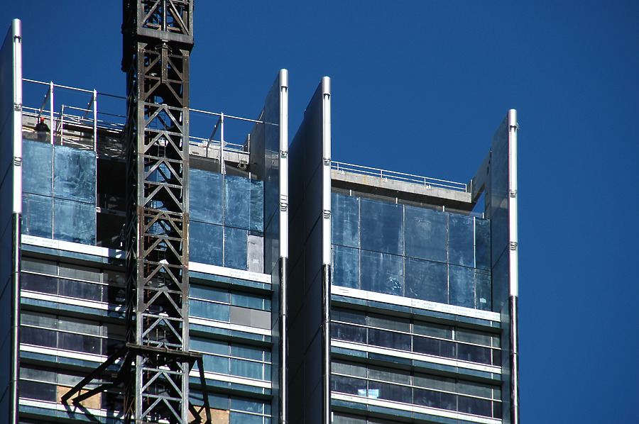 Lumière Residences by John Bek