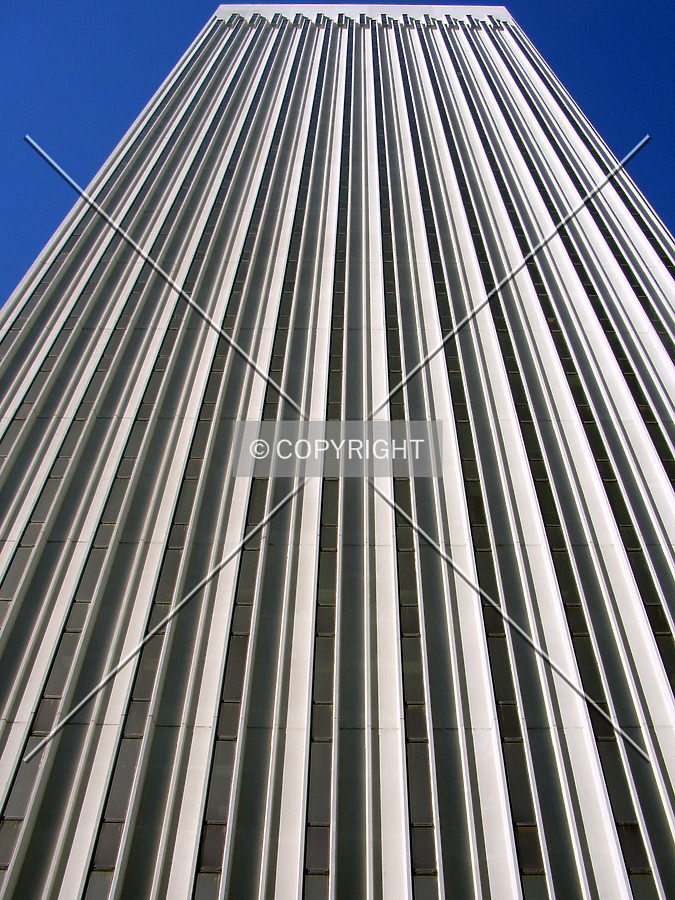 400 South Tryon by Chris Patriarca