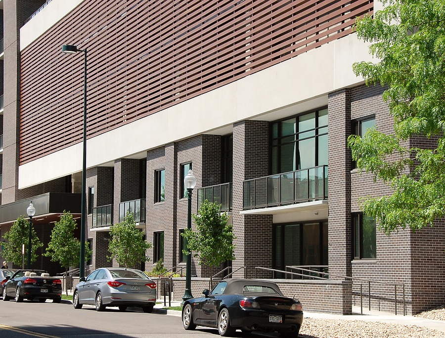 1000 Speer by Windsor by Brian LoBue