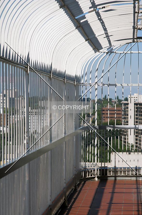 Smith Tower by Serdica