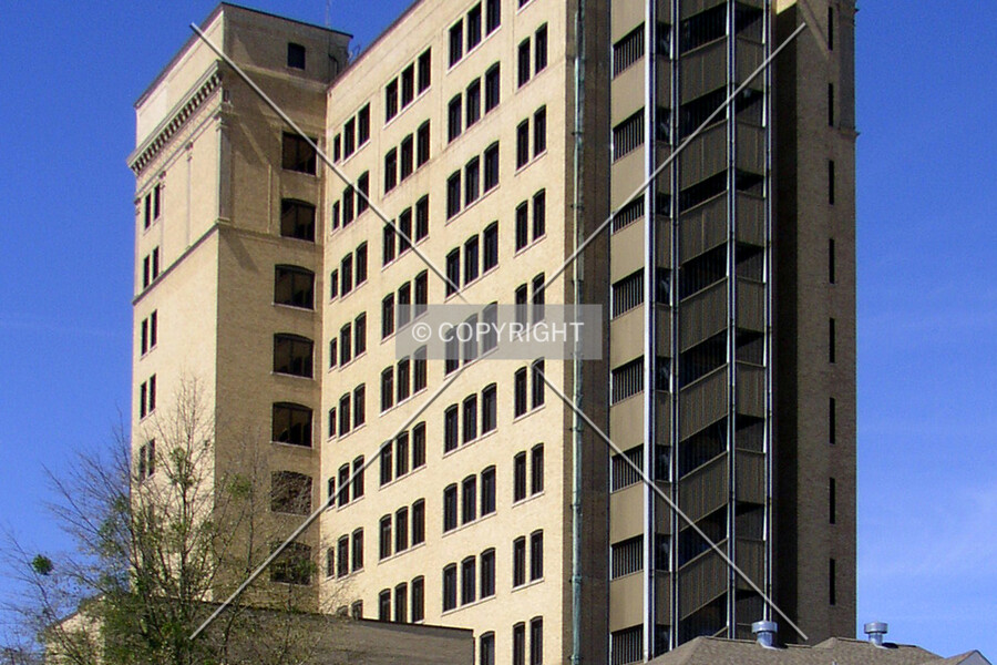 Louisiana State Office Building