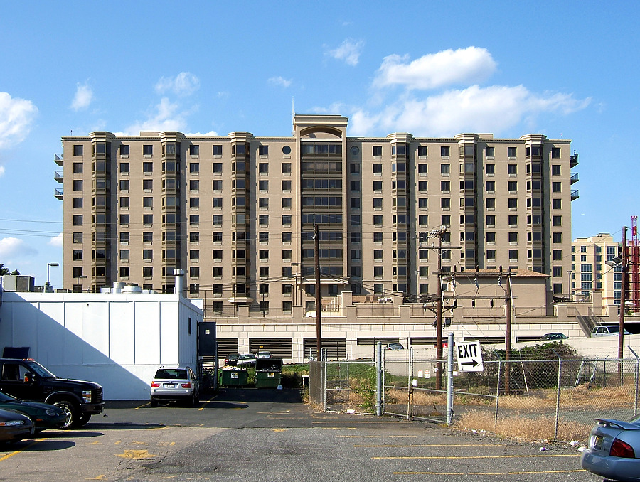 Half Moon Harbour by John Cahill