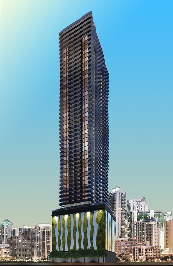 Downtown 1st by Melo Group