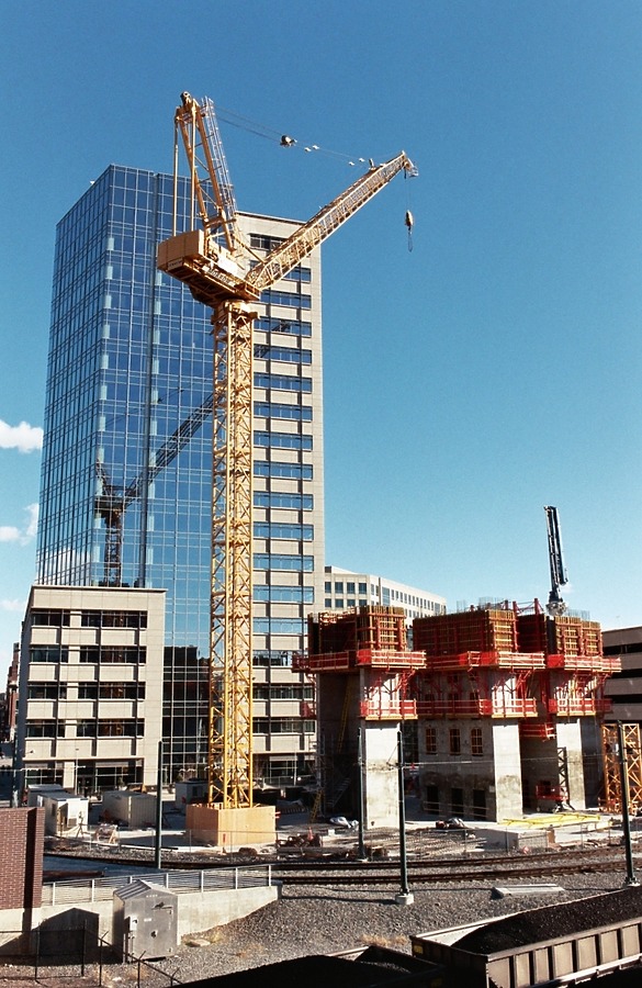 DaVita World Headquarters by Brian LoBue
