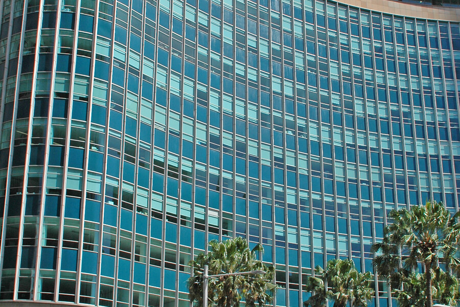 1 Chifley Square
