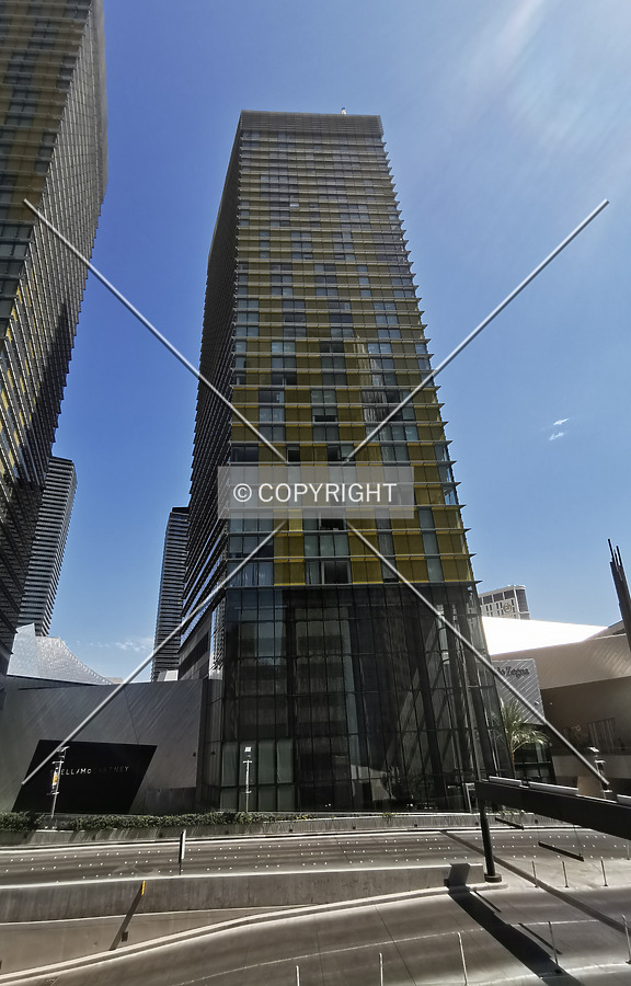 Veer Towers East by Nephilim