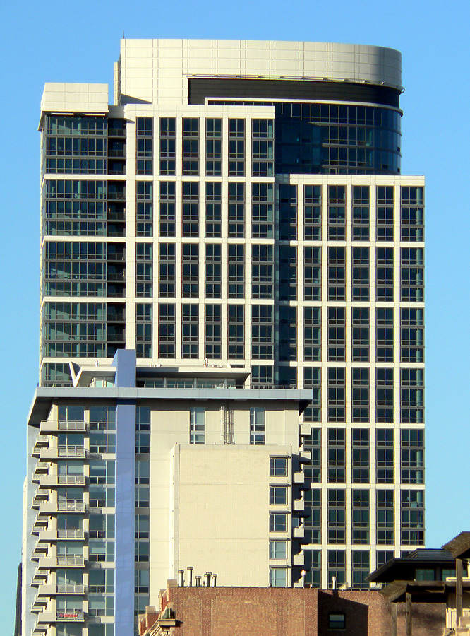 Sky55 by B. Victor Adams