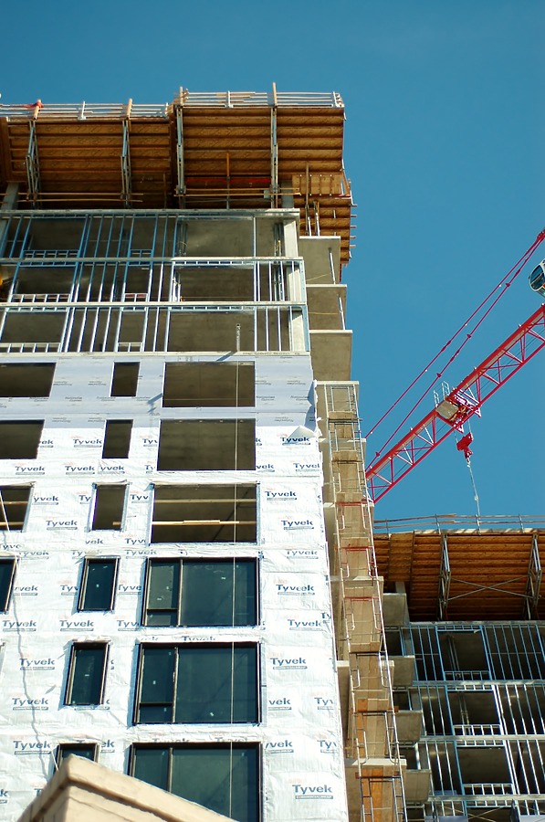 1000 Speer by Windsor by Brian LoBue