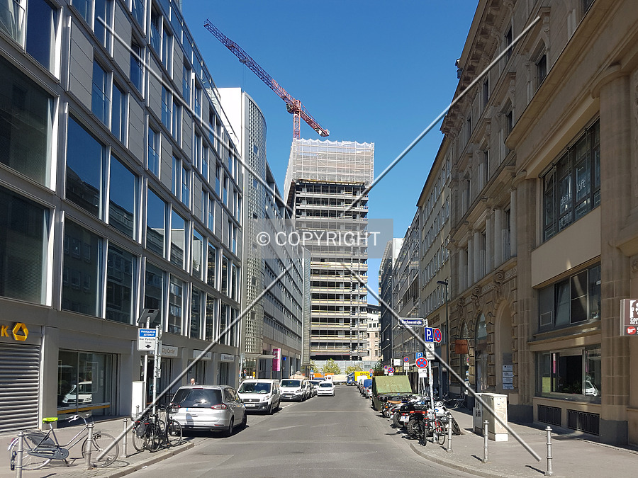 Deutsche Bank IBCF by Nephilim