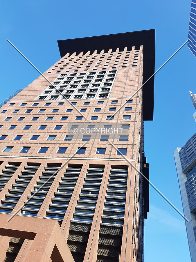 Japan Center by Nephilim
