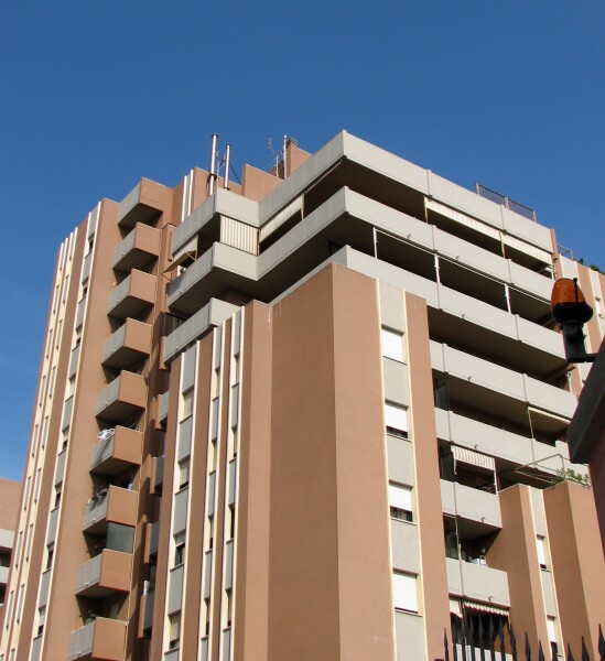 Via Calatafimi, 177 A