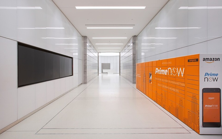 7 West 34th Street by Vornado Realty Trust