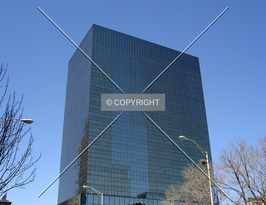 80 Park Plaza by Royce Douglas