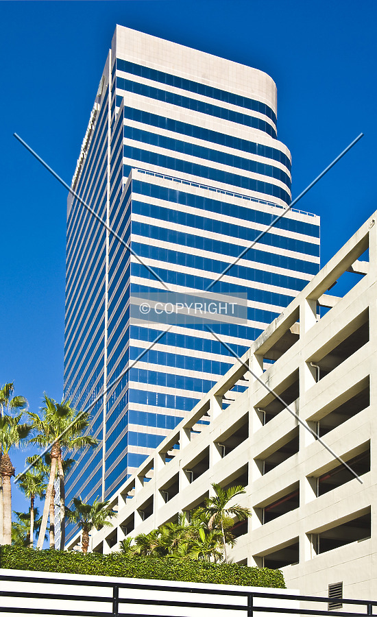 701 Brickell Avenue by Jorge Molina