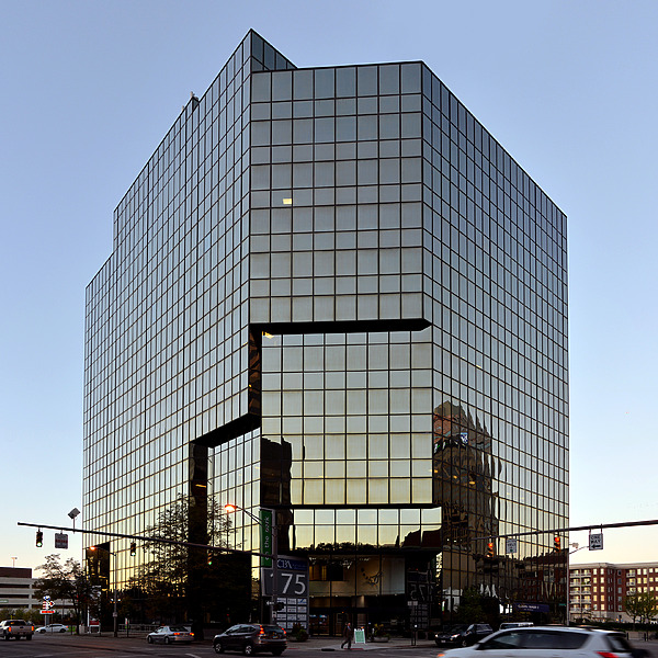 175 South 3rd Street by John W. Cahill