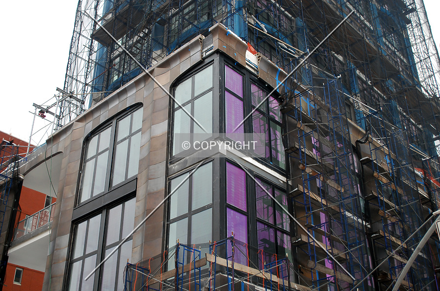 200 Eleventh Avenue by Royce Douglas