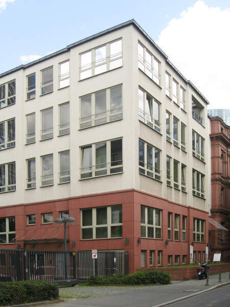 Zimmerweg 6