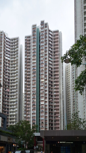 Cambridge Court