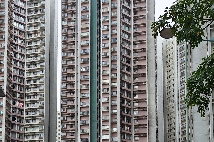 Cambridge Court