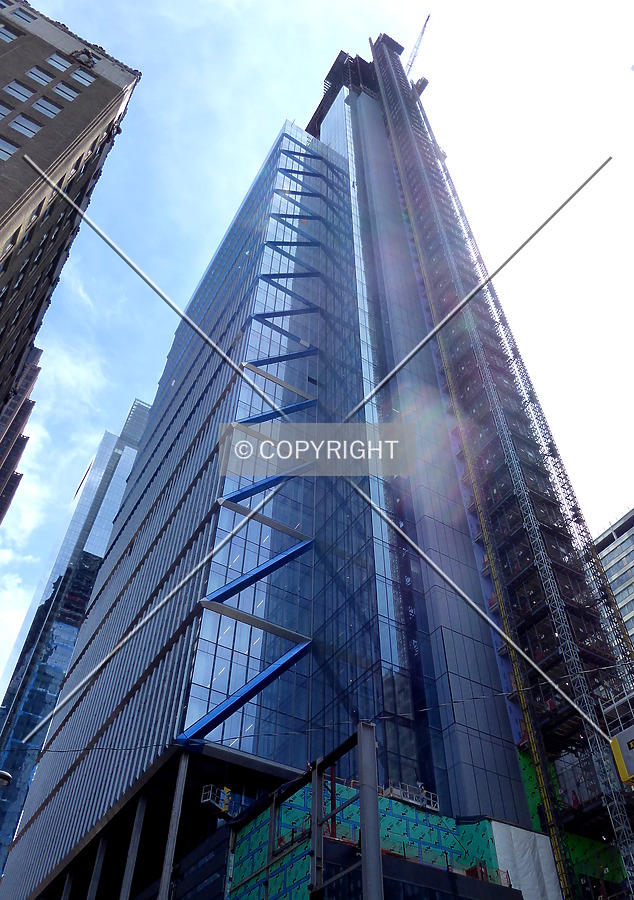 Comcast Technology Center by Chris Patriarca