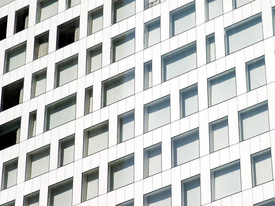 Sofitel Chicago Water Tower by Daniel Kieckhefer