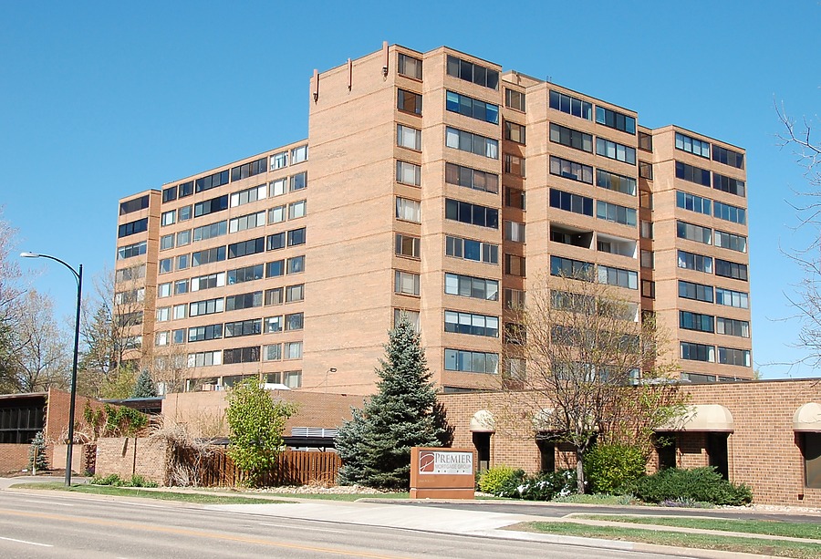 Horizon West by Brian LoBue