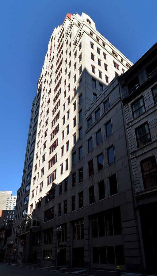 99 Summer Street by John W. Cahill