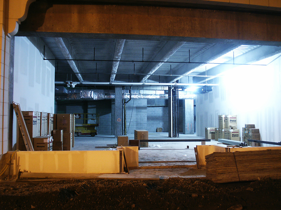 The Heritage at Millennium Park by Daniel Kieckhefer