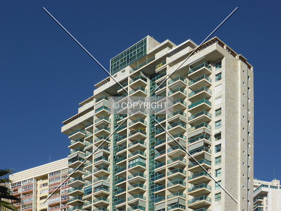 Atrium Centro Playa by Nephilim