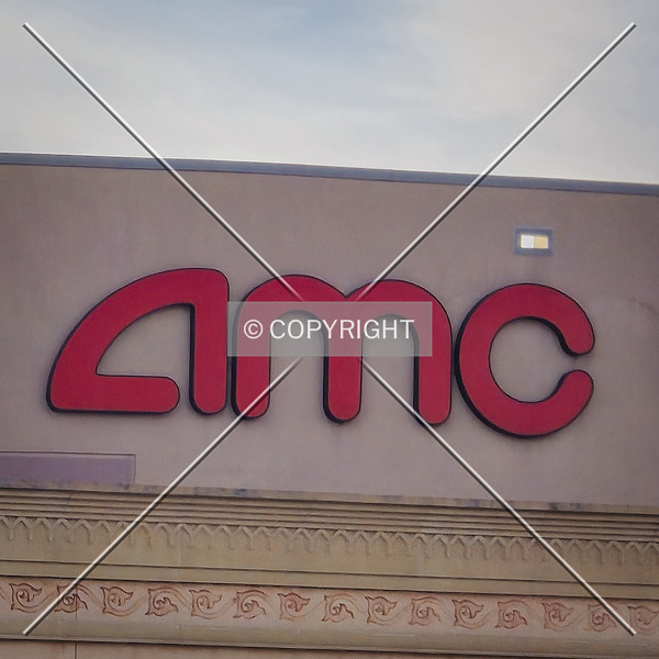 Chesterfield Mall by Ryan Hildebrand