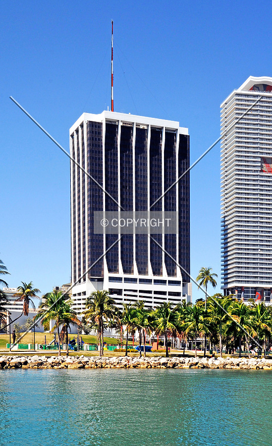 One Biscayne Tower by Jorge Molina