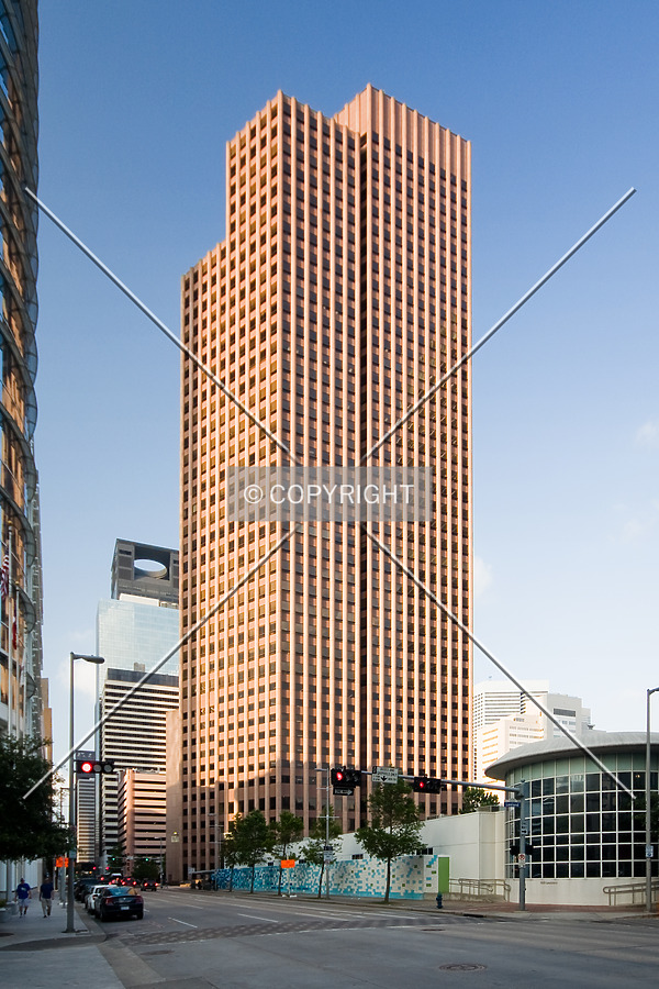 WEDGE International Tower by Serdica