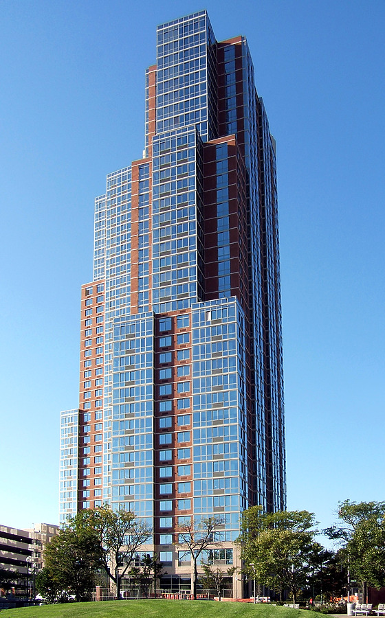 Halstead New Rochelle by John Cahill
