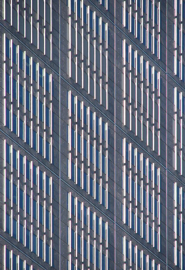 Governor Phillip Tower by Wilson Ling