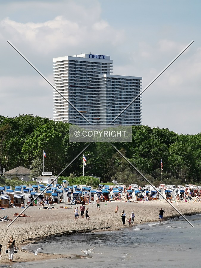 Maritim Golf and Sport Hotel by Nephilim