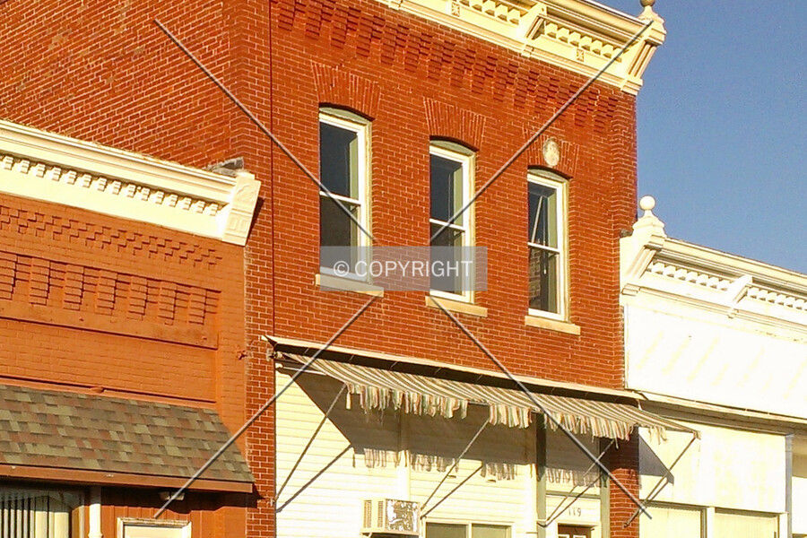 119 East Washington Street