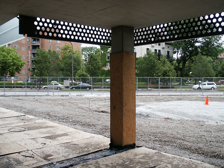 Optima Horizons by Daniel Kieckhefer