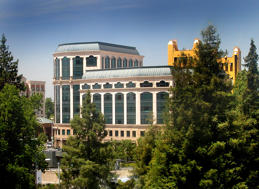 One Capitol Mall by Jim Schwartz