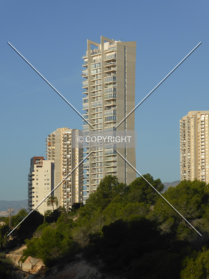 Miragolf Playa 2 by Nephilim