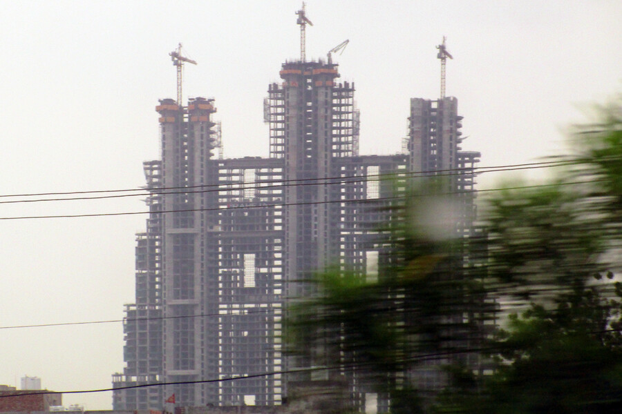 Raheja Revanta